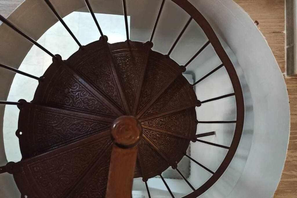 La Pequena Escalera Mezquita Catedral Lejlighed Córdoba Eksteriør billede